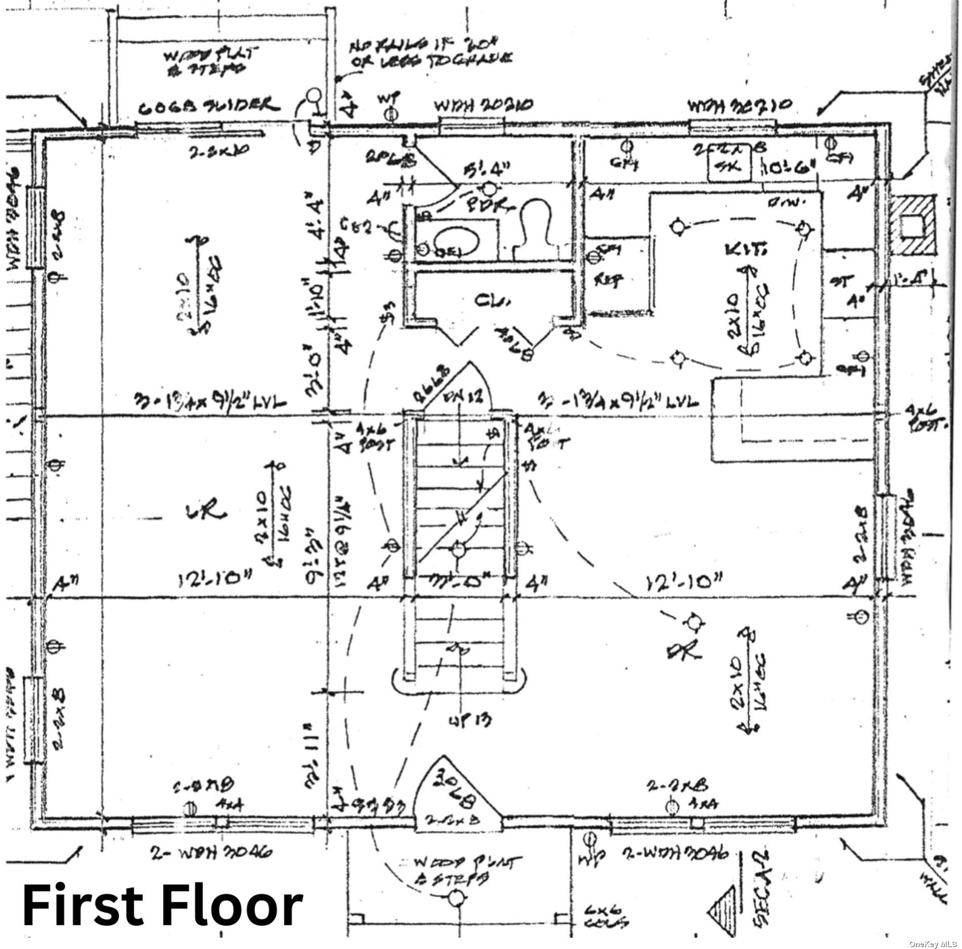 Single Family Swezey  Suffolk, NY 11772, MLS-3502061-4