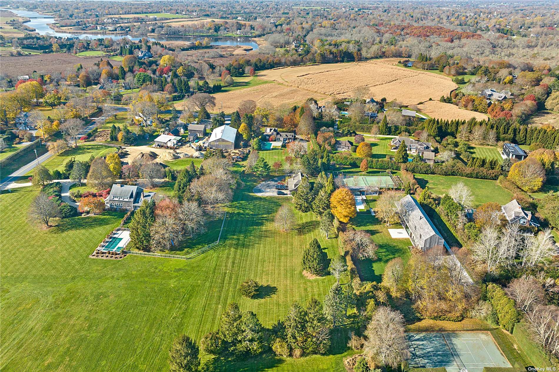 Single Family Sagaponack Main  Suffolk, NY 11962, MLS-3521075-4