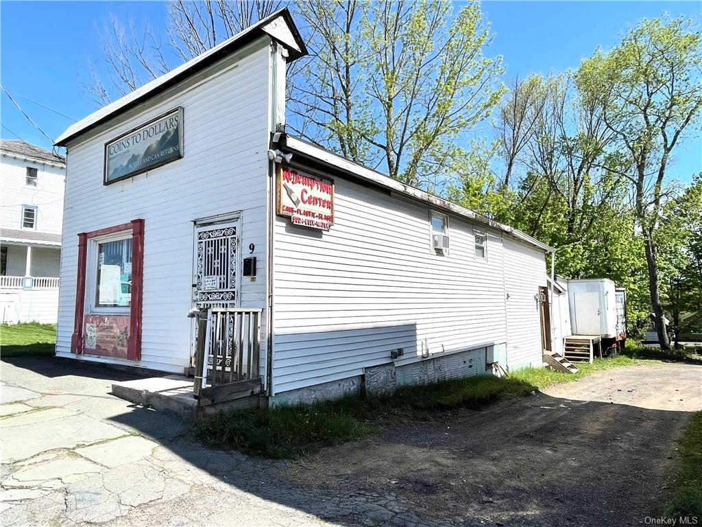 Commercial Sale Ontario  Sullivan, NY 12754, MLS-H6205077-4