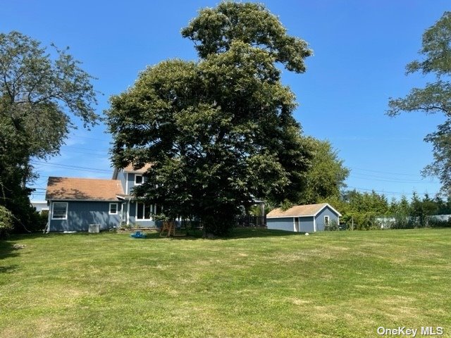 Single Family County Road 48  Suffolk, NY 11944, MLS-3502105-4