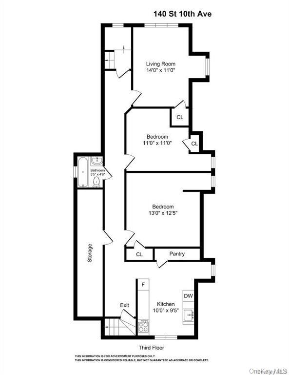 Three Family 10th  Westchester, NY 10550, MLS-H6258108-4