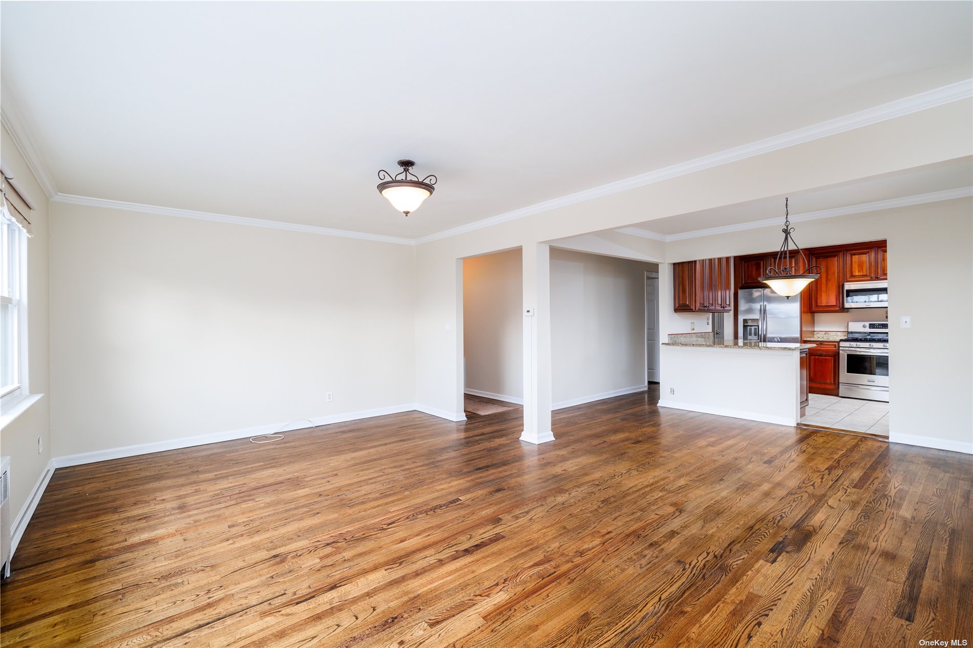 Apartment Hudson  Nassau, NY 11561, MLS-3505112-4