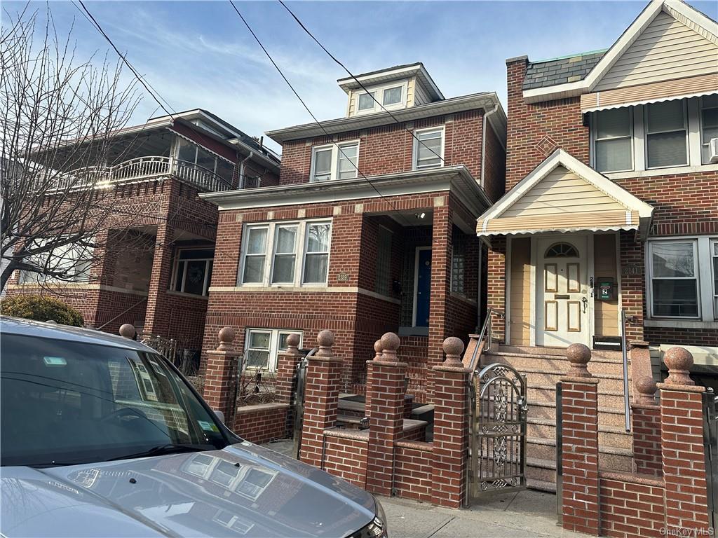 Two Family Quimby  Bronx, NY 10473, MLS-H6231115-4