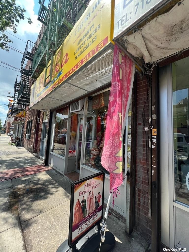 Business Opportunity 101 Avenue  Queens, NY 11418, MLS-3494129-4