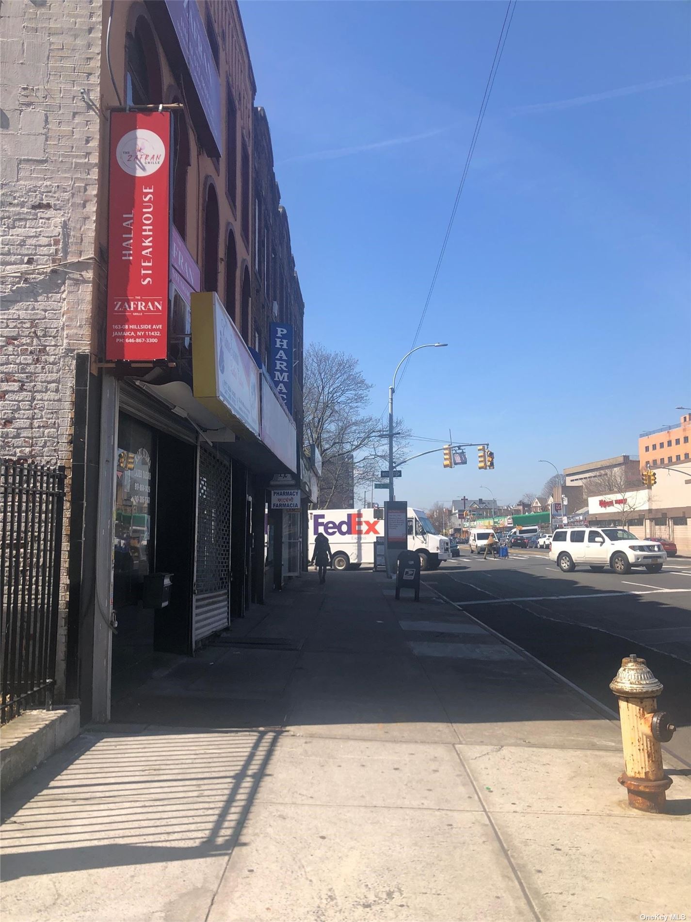 Commercial Lease Hillside  Queens, NY 11433, MLS-3469134-4