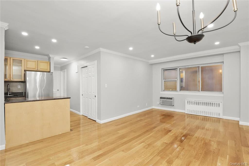 Apartment Riverdale  Bronx, NY 10463, MLS-H6276137-4