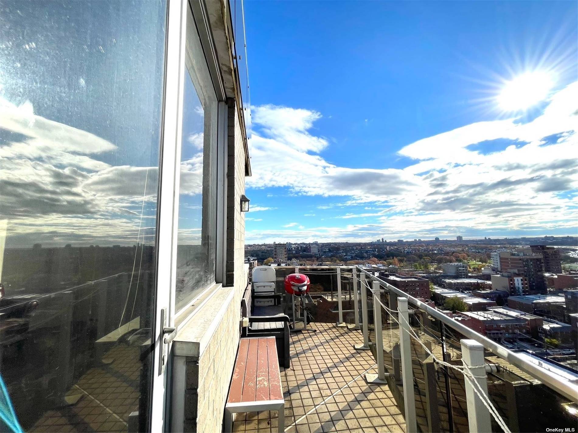 Condo Sanford Ave  Queens, NY 11355, MLS-3517146-4