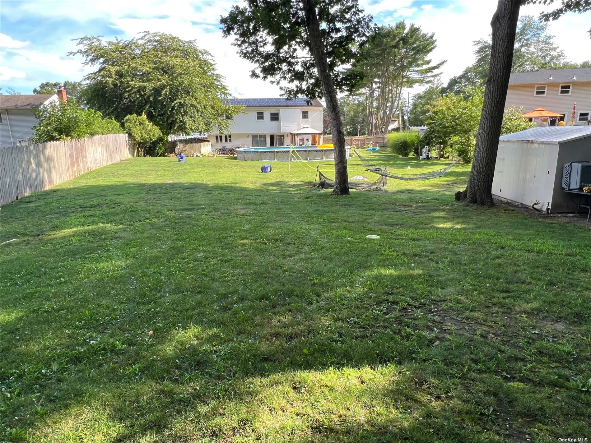 Single Family Joyce  Suffolk, NY 11788, MLS-3501173-4