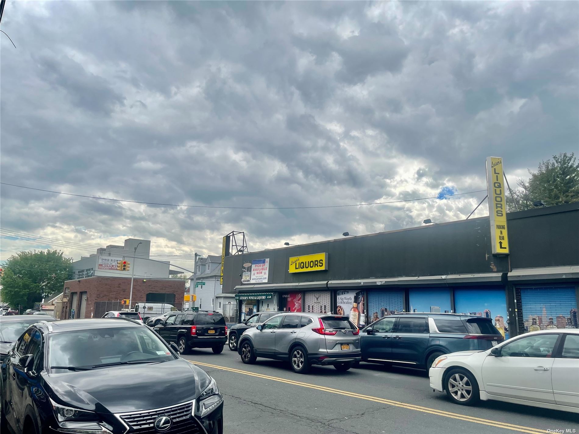 Commercial Sale 162nd  Queens, NY 11358, MLS-3476185-4