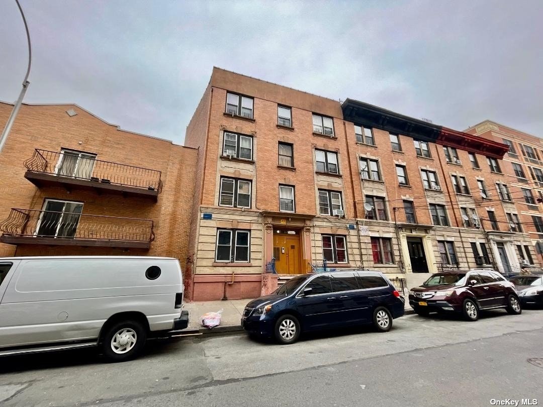 Commercial Sale 179th  Bronx, NY 10457, MLS-3460200-4