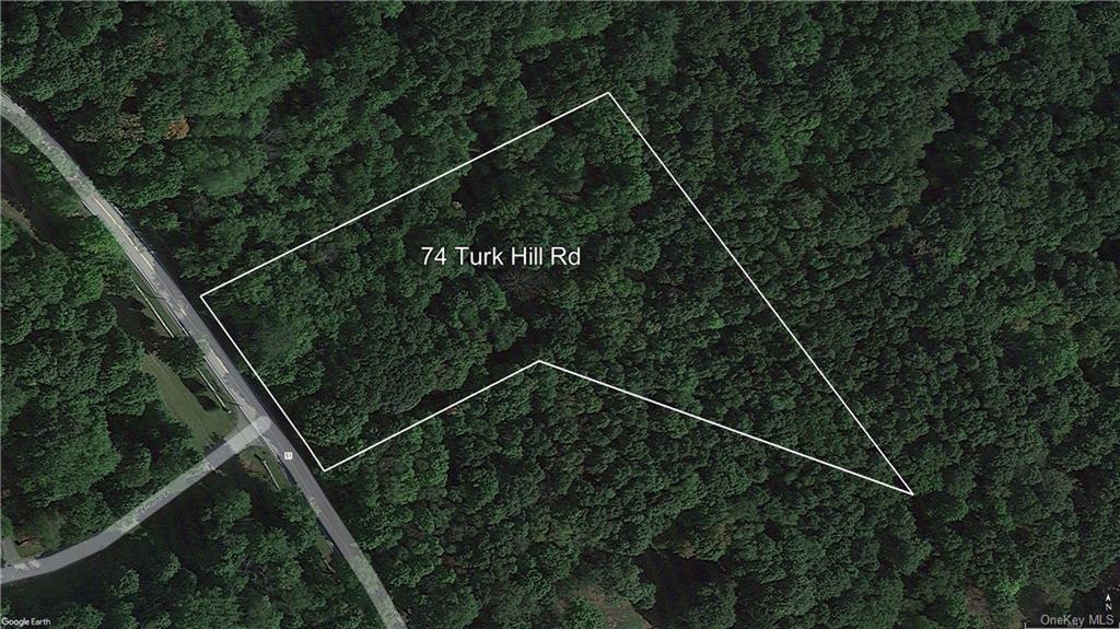 Land Turk Hill  Putnam, NY 10509, MLS-H6248204-4