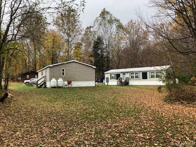 12 Family Building Granite  Ulster, NY 12446, MLS-H6134215-4