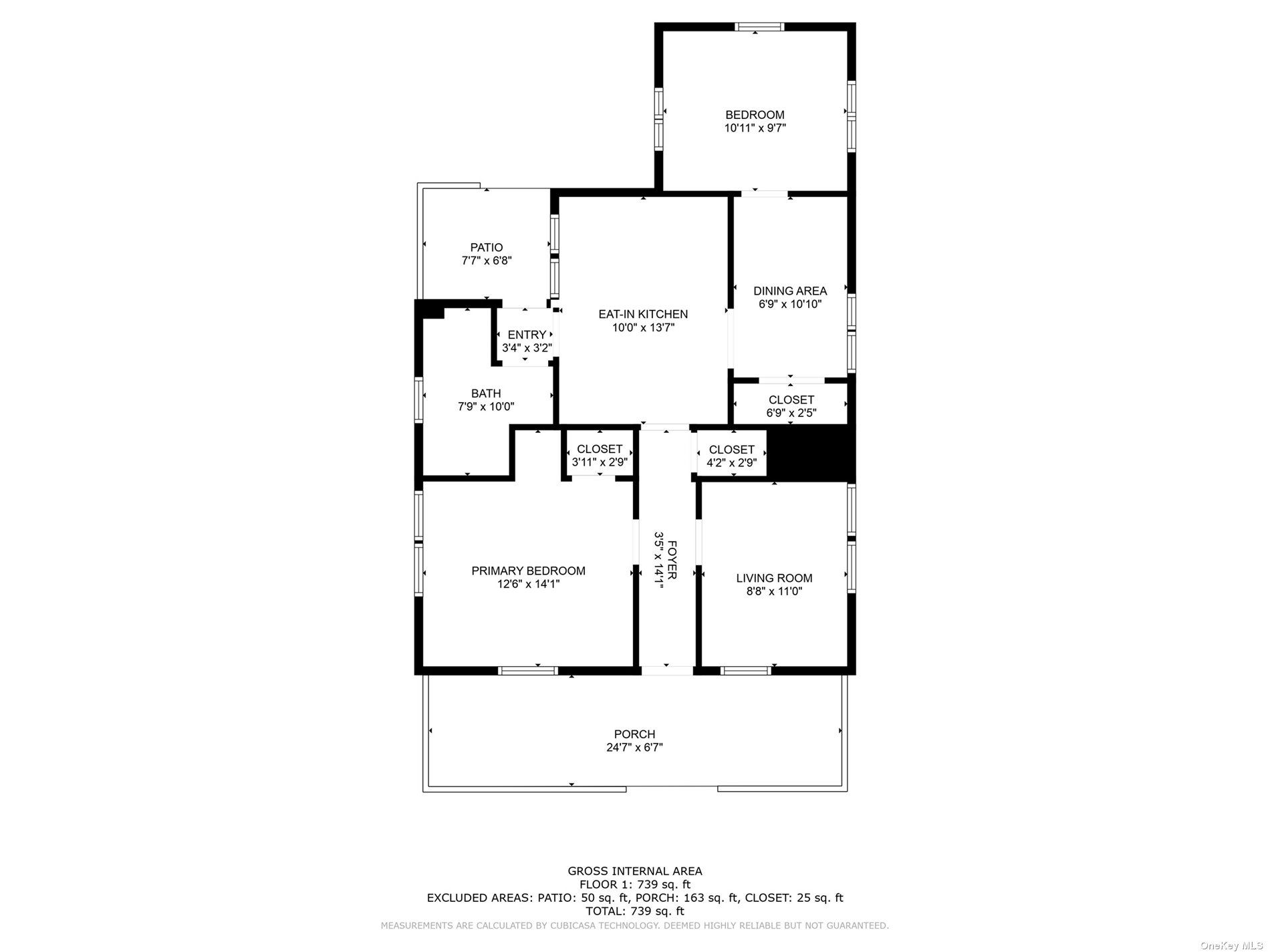 Two Family Northville  Suffolk, NY 11901, MLS-3518229-4