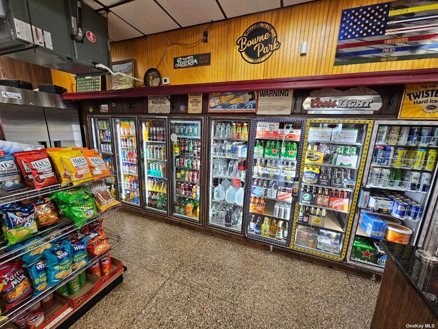 Business Opportunity Bayside  Queens, NY 11354, MLS-3515260-4