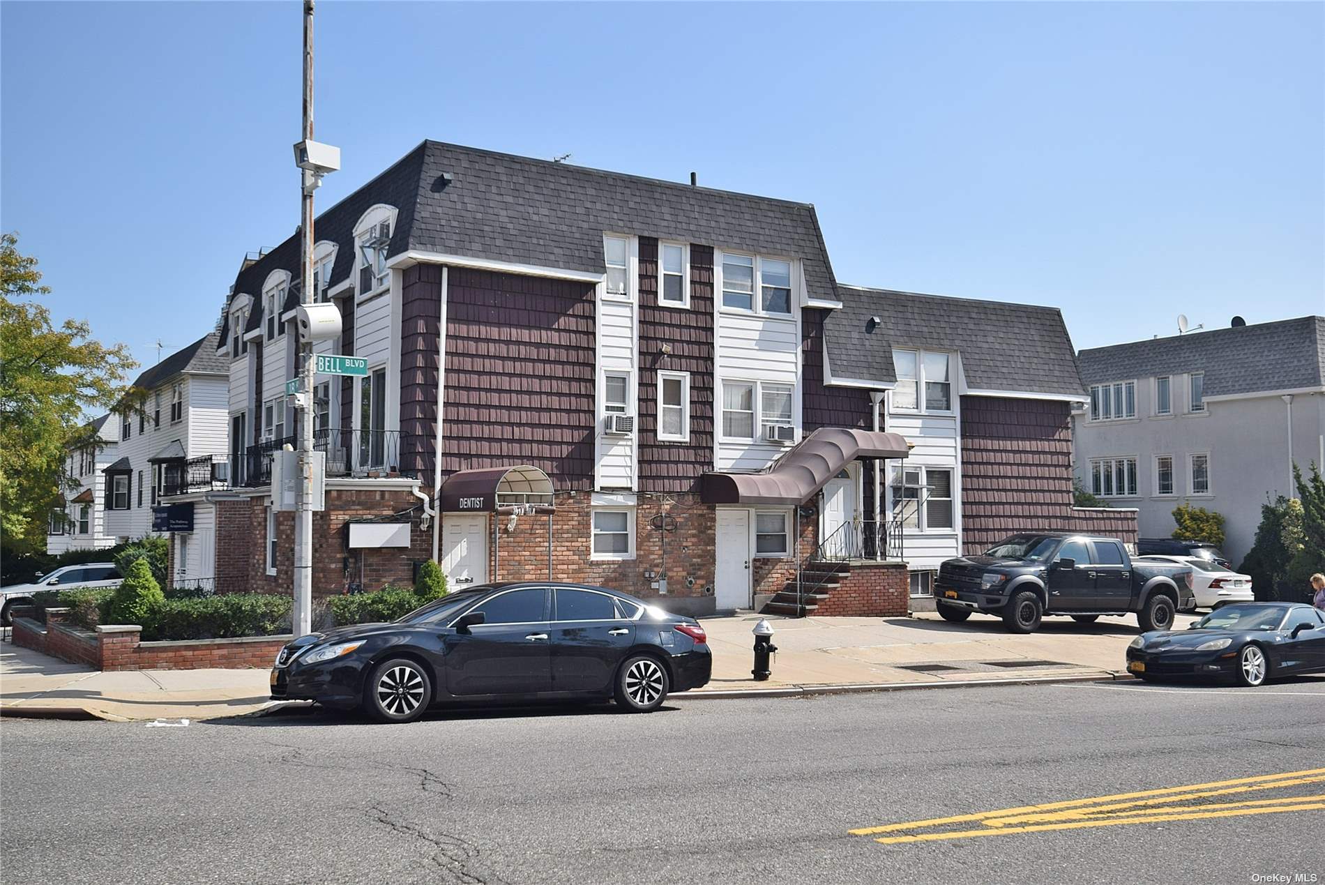 Two Family 18th  Queens, NY 11360, MLS-3510270-4