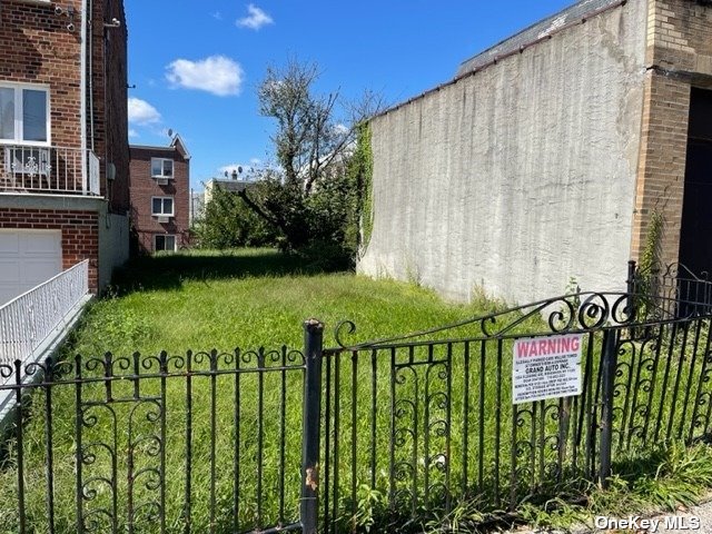 Land 73rd  Queens, NY 11378, MLS-3505280-4
