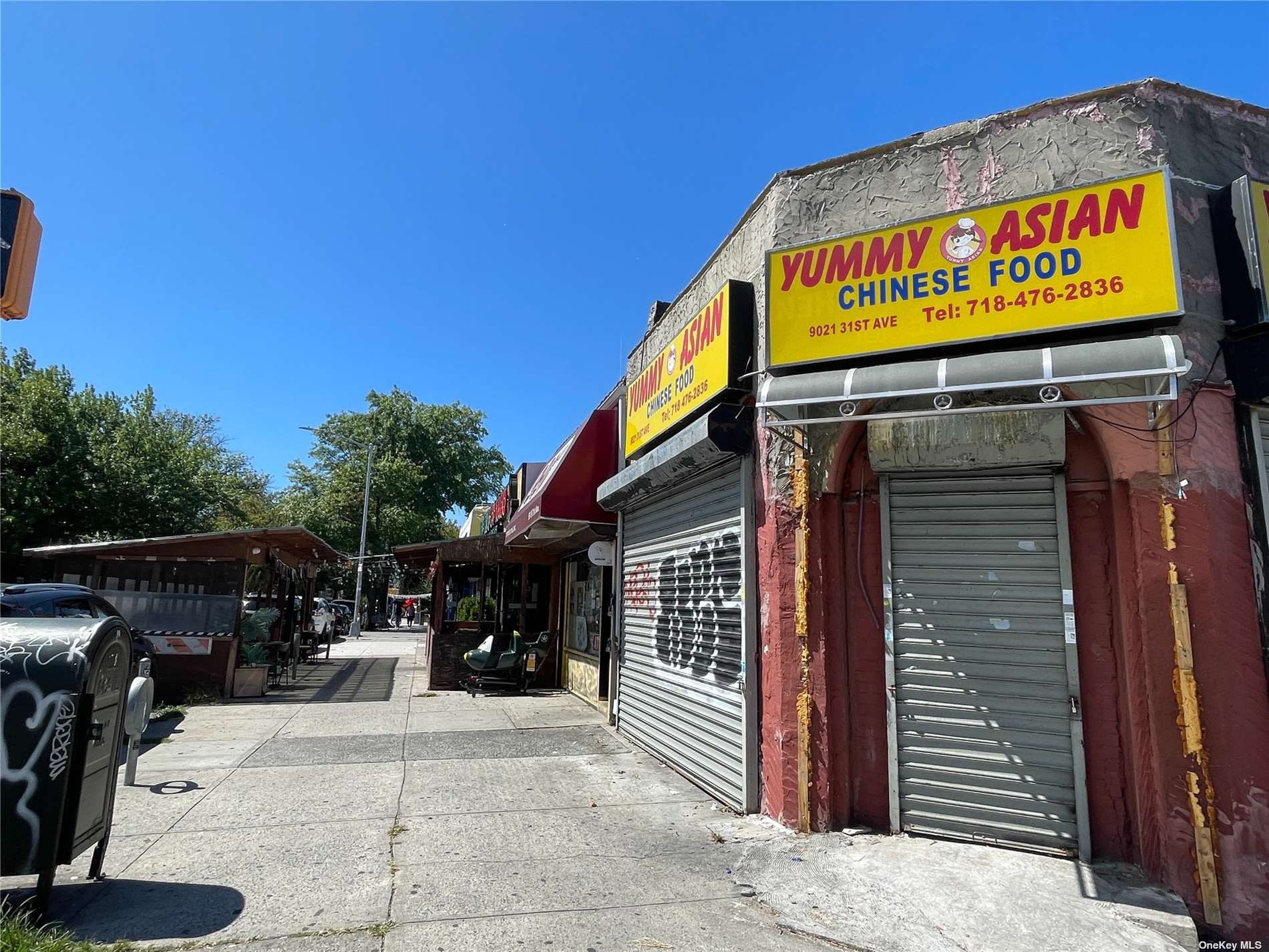 Commercial Lease 31st  Queens, NY 11369, MLS-3501287-4