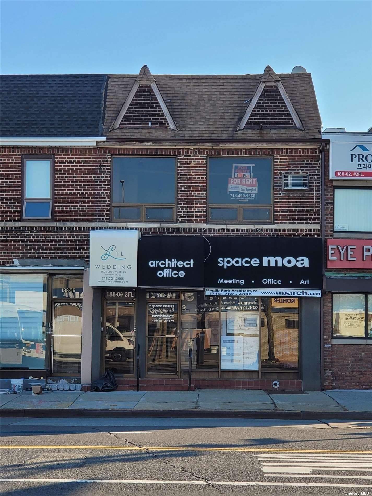 Commercial Lease Northern  Queens, NY 11358, MLS-3495307-4