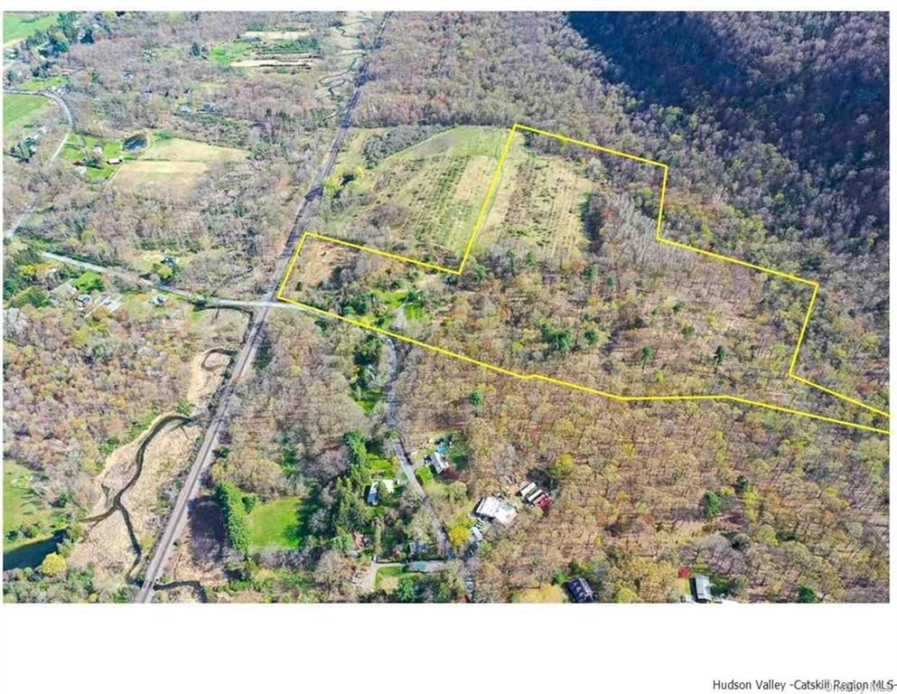 Land Esopus  Ulster, NY 12487, MLS-H6273308-4