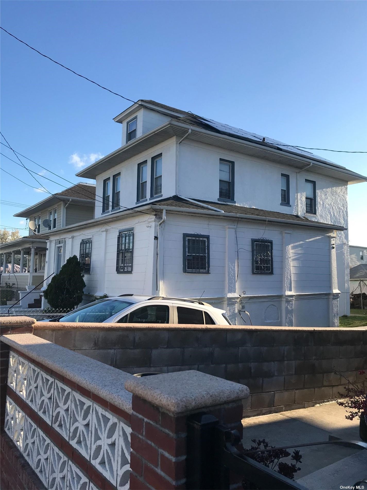 Two Family Beach 69th  Queens, NY 11692, MLS-3393321-4