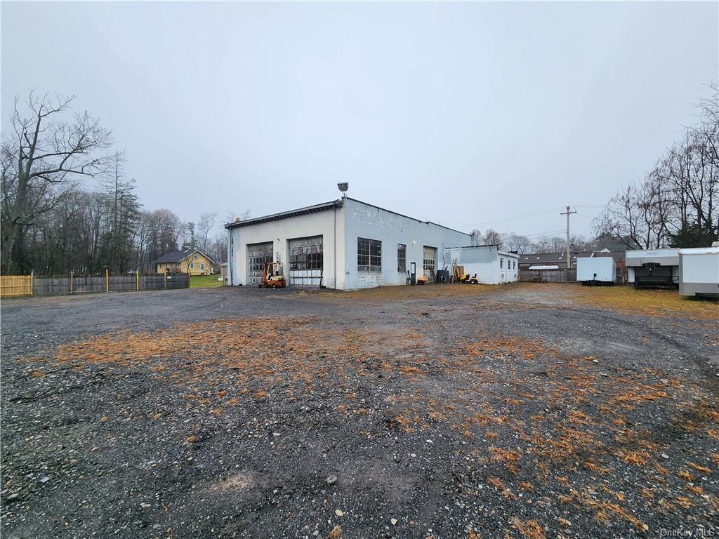 Commercial Sale Sergeant Palmateer  Dutchess, NY 12590, MLS-H6280322-4