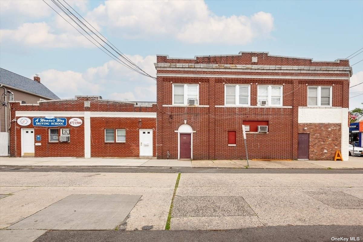 Business Opportunity Rockaway  Nassau, NY 11580, MLS-3487324-4