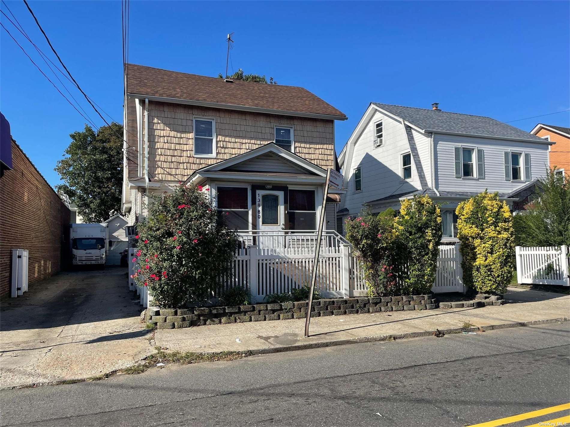 Two Family Francis Lewis  Queens, NY 11422, MLS-3509332-4