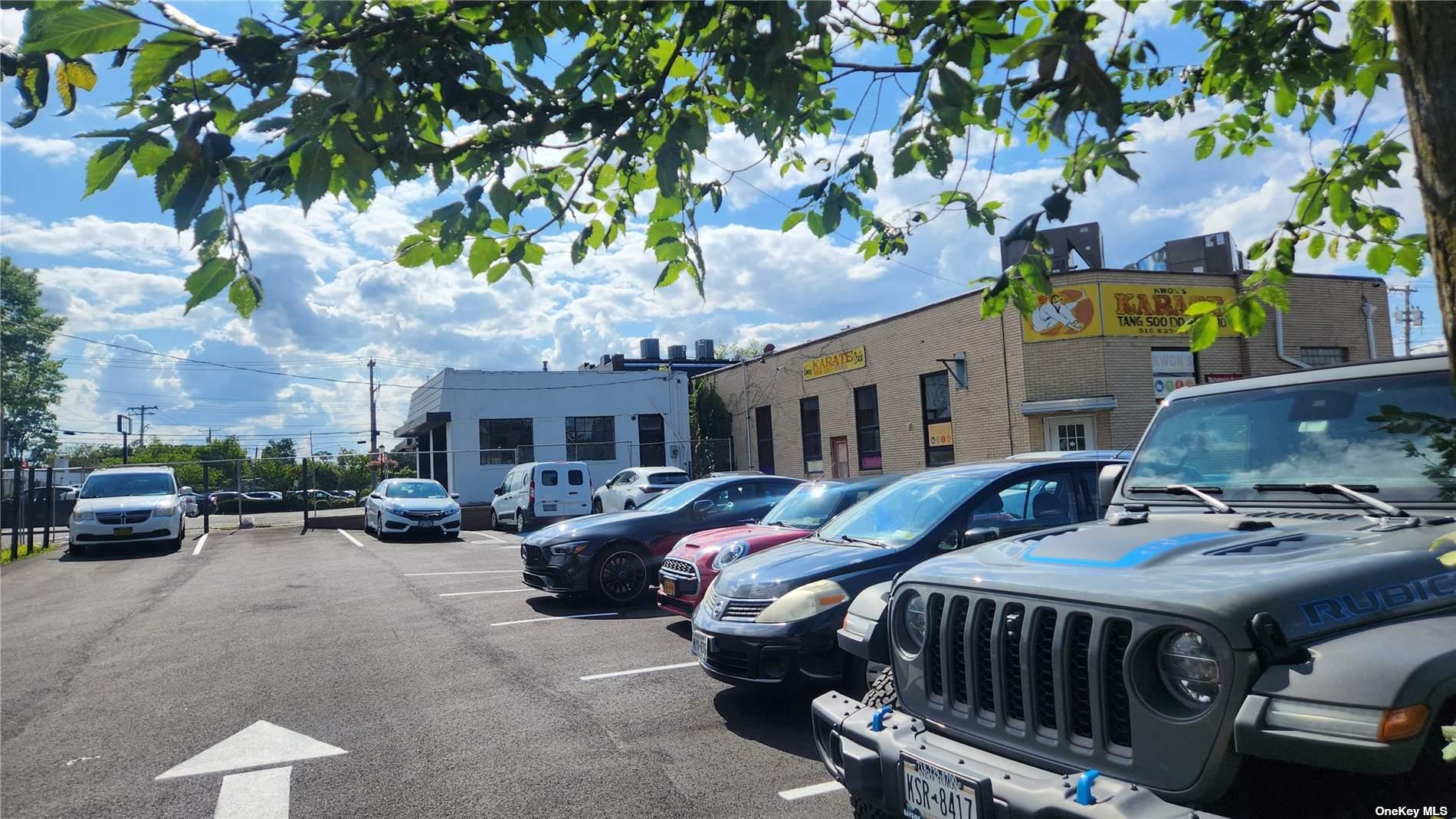 Commercial Lease Hillcrest Ave  Nassau, NY 11030, MLS-3498334-4