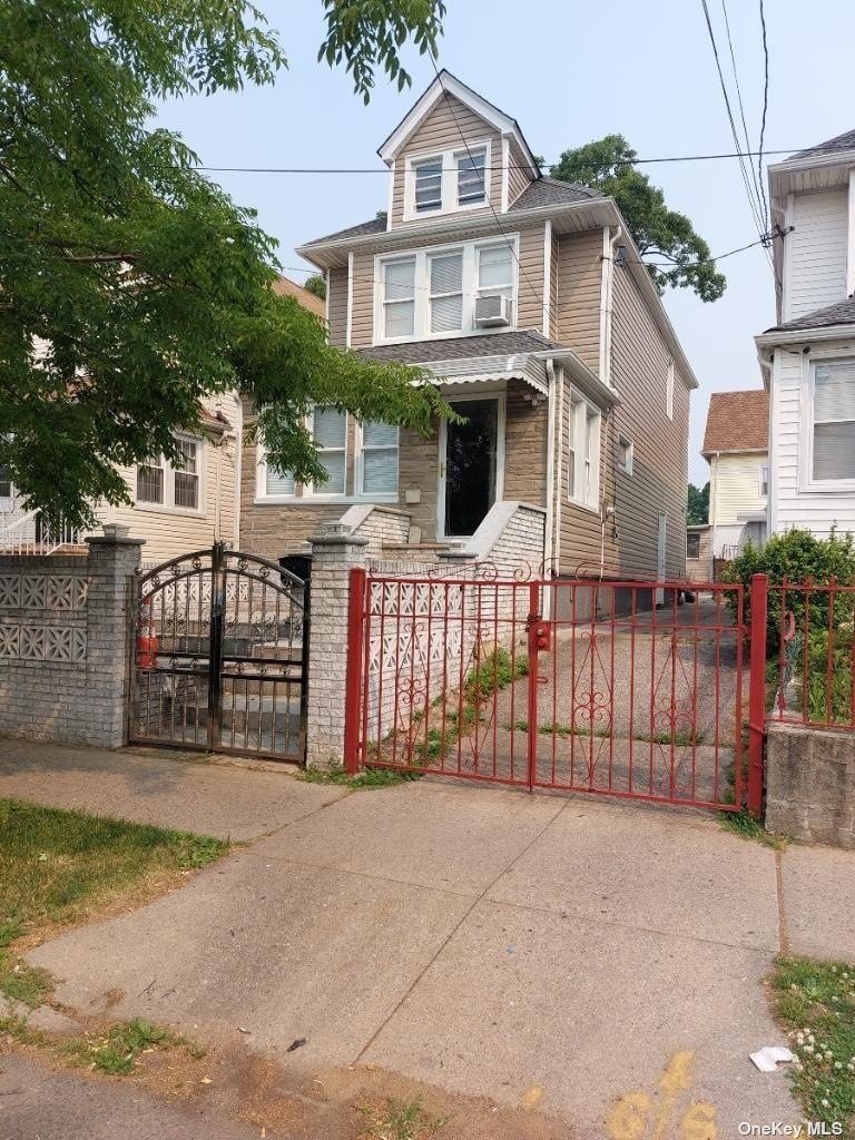 Single Family 116th.  Queens, NY 11436, MLS-3483341-4