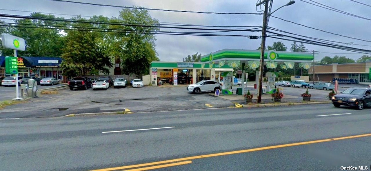 Business Opportunity Jericho  Suffolk, NY 11725, MLS-3485341-4