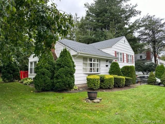 Single Family Chatterton  Westchester, NY 10530, MLS-H6270341-4