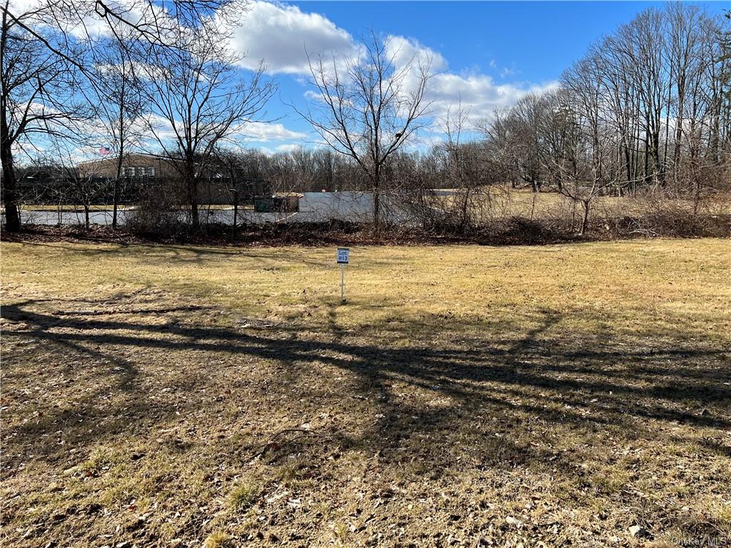 Land Lot #13 Tower  Westchester, NY 10547, MLS-H6271352-4
