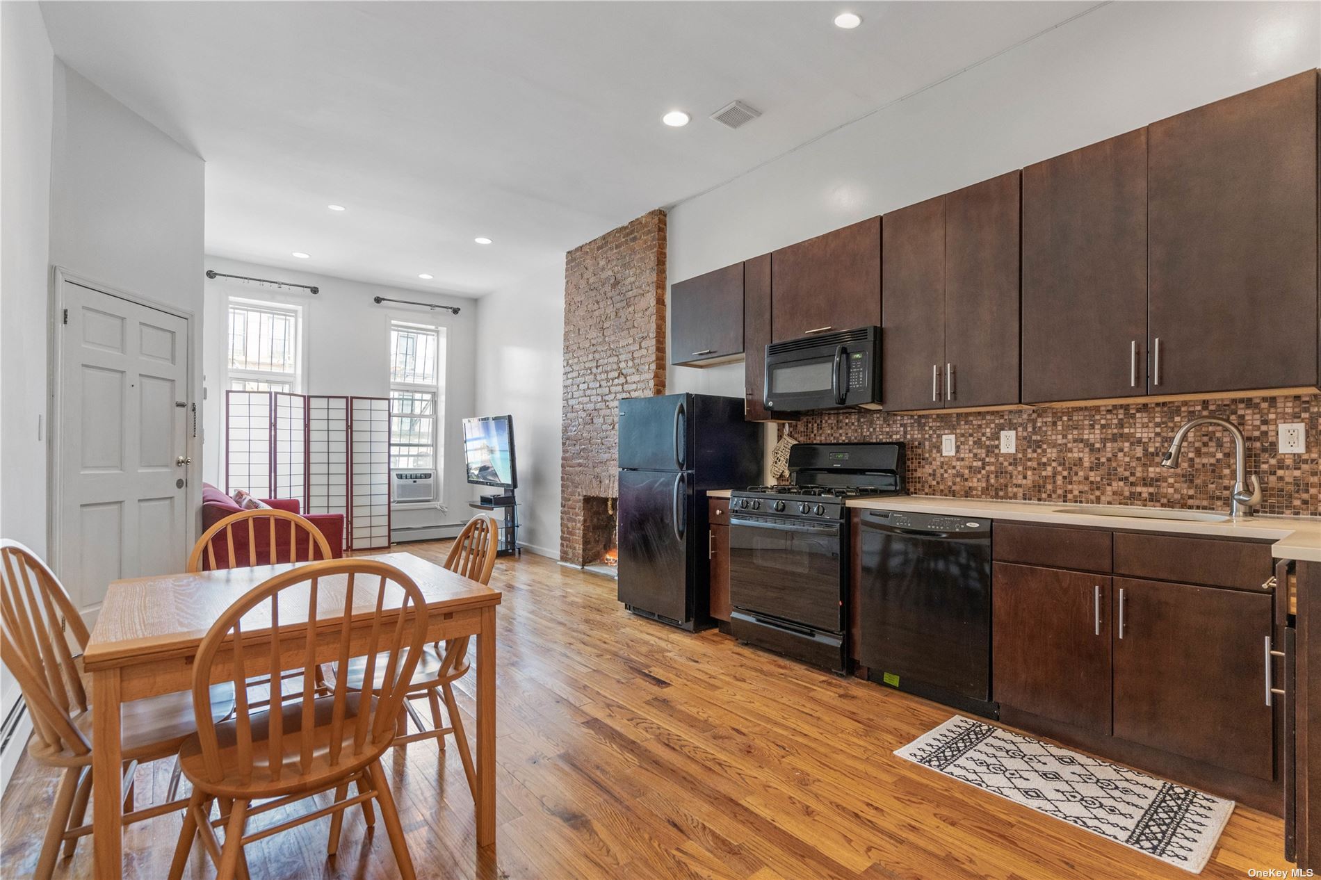 Two Family Putnam  Brooklyn, NY 11221, MLS-3481378-4