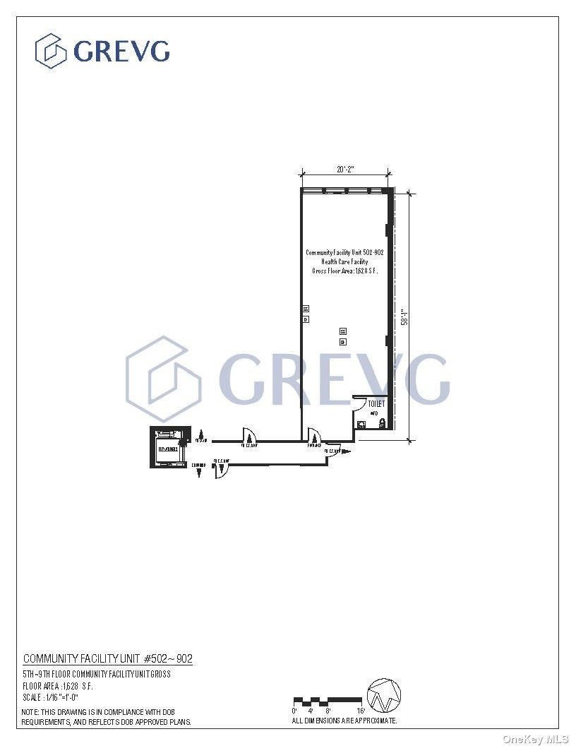 Commercial Sale Maple  Queens, NY 11355, MLS-3517380-4