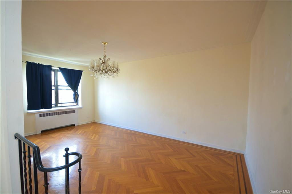 Coop Grand Concourse  Bronx, NY 10453, MLS-H6165386-4