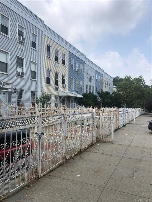 Single Family 175th  Bronx, NY 10453, MLS-H6259388-4