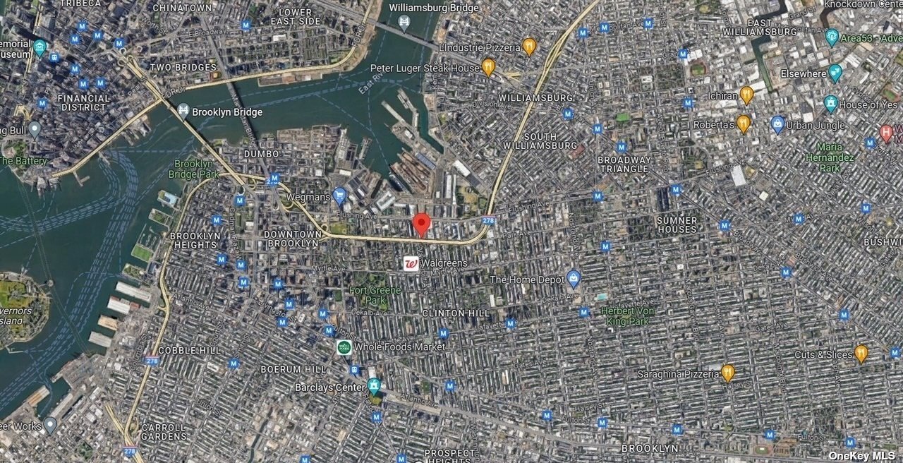 Commercial Sale Park  Brooklyn, NY 11205, MLS-3483393-4