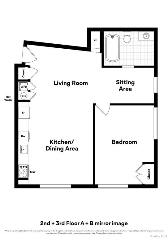 Apartment Main  Dutchess, NY 12564, MLS-H6277400-4
