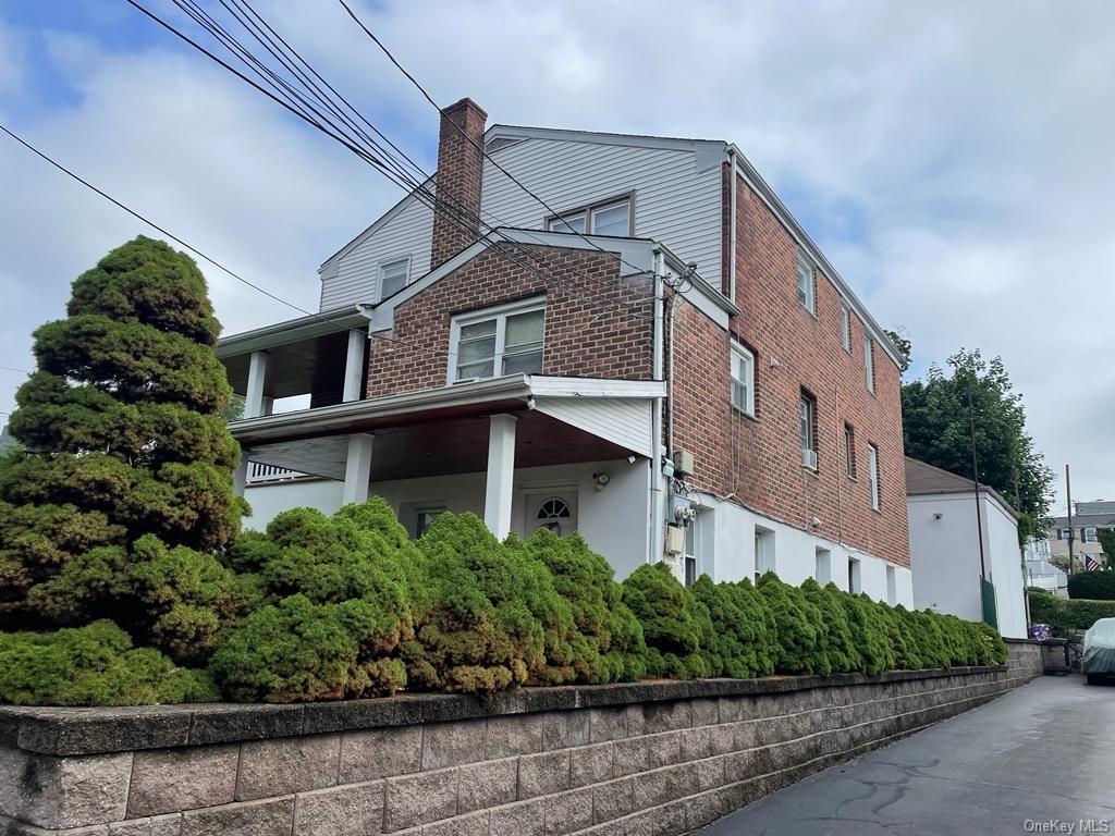 Single Family Cowles Aka 2 Catskill  Westchester, NY 10704, MLS-H6268417-4