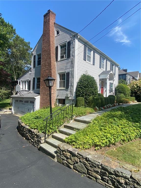 Single Family Saxon Woods Park  Westchester, NY 10605, MLS-H6270489-4