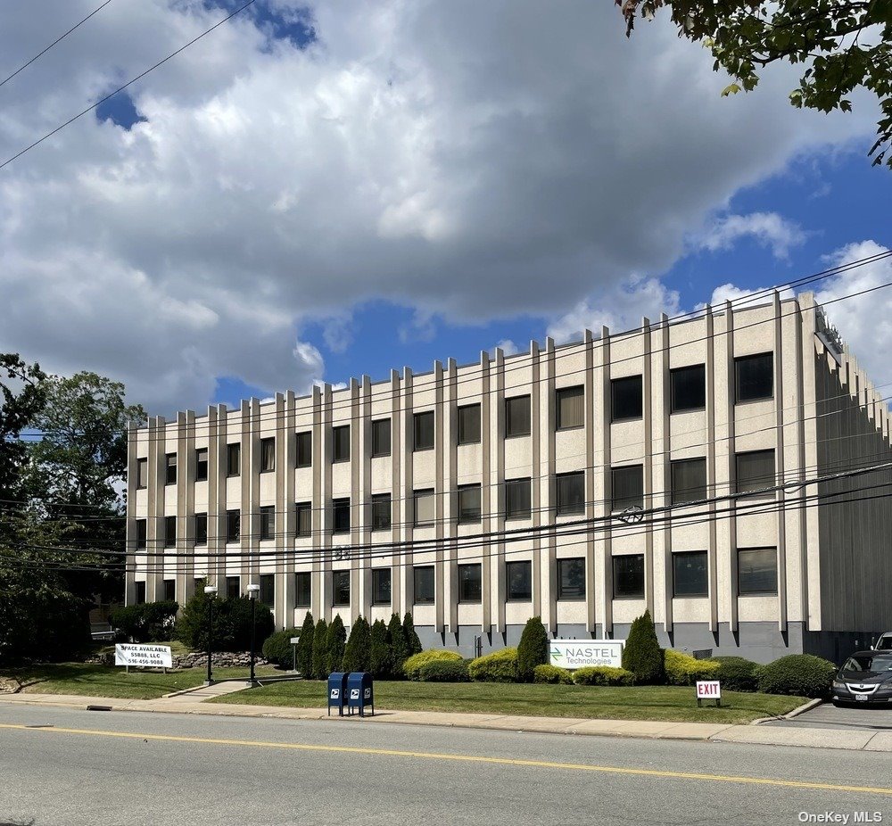 Commercial Lease Sunnyside  Nassau, NY 11803, MLS-3512494-4