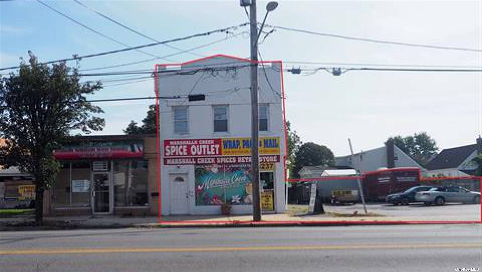 Commercial Sale Long Beach  Nassau, NY 11572, MLS-3324500-4