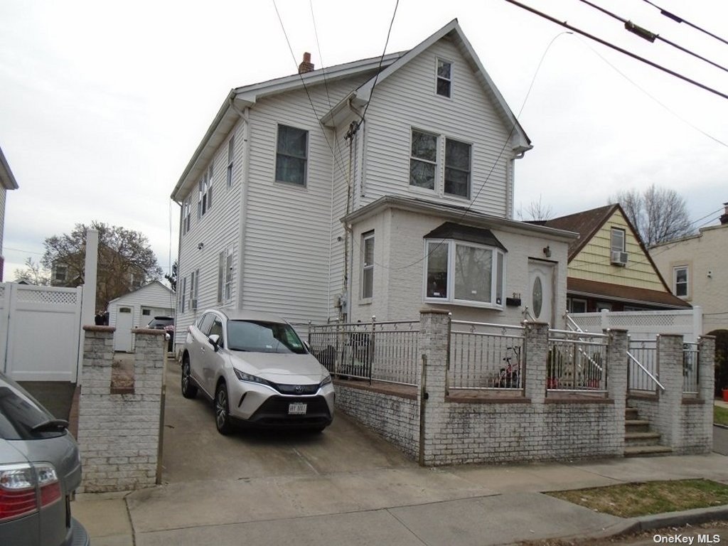 Two Family Lehrer  Nassau, NY 11003, MLS-3453501-4