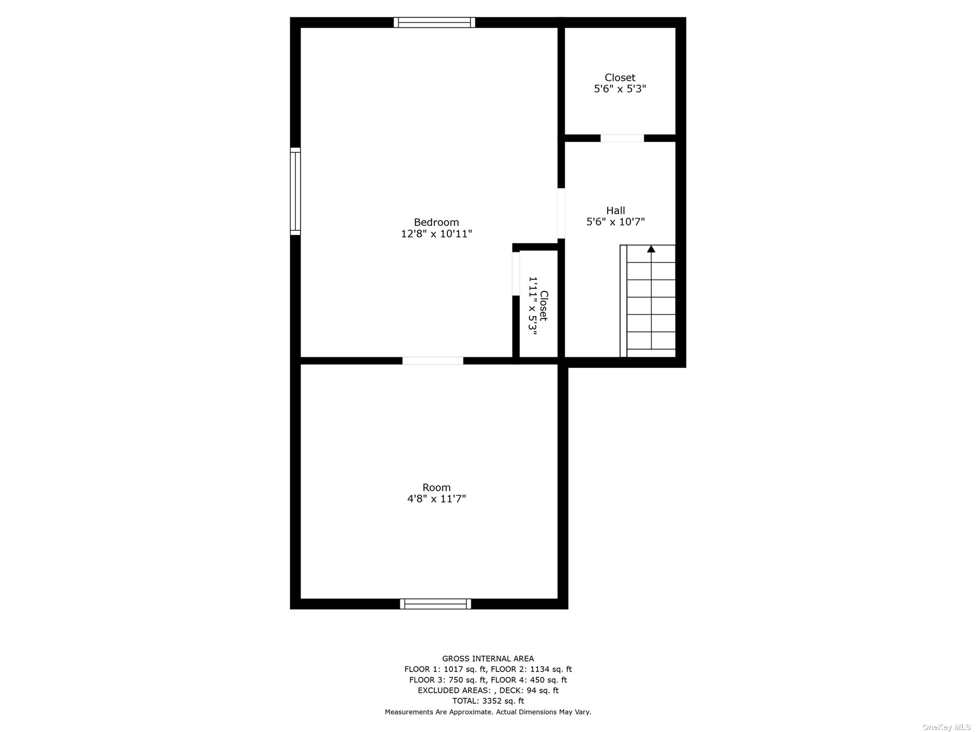 Two Family 133rd  Queens, NY 11419, MLS-3495503-4