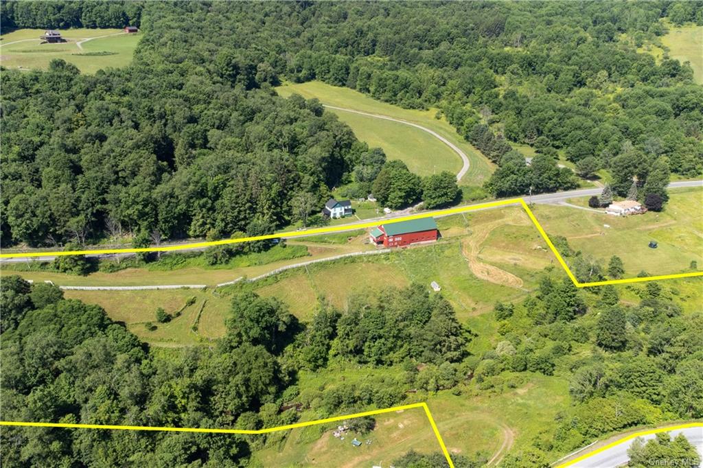 Commercial Sale State Highway 206  Delaware, NY 13856, MLS-H6275505-4