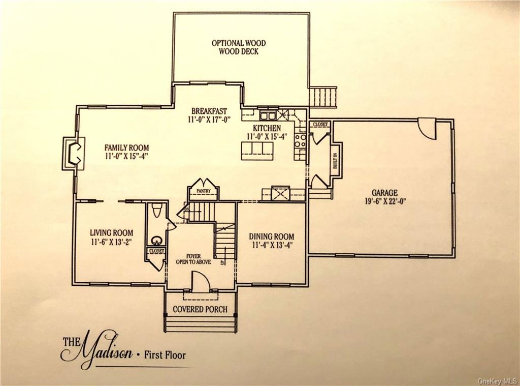 Single Family Cameron  Dutchess, NY 12533, MLS-H6278506-4