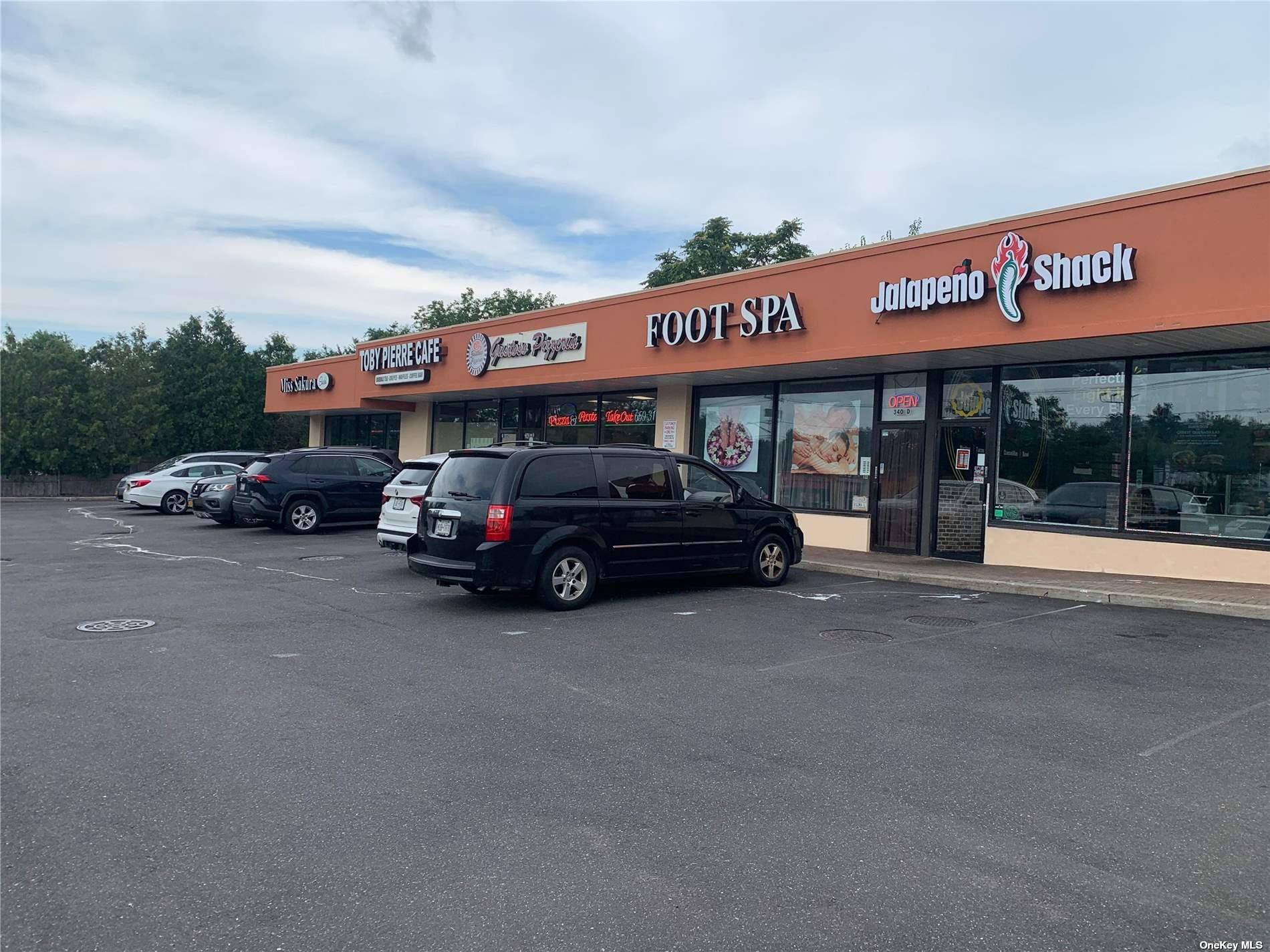 Business Opportunity Jericho  Suffolk, NY 11743, MLS-3491508-4