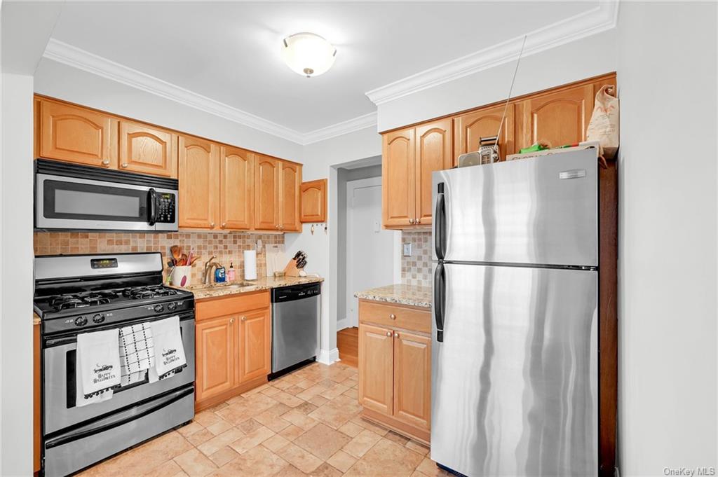 Apartment Middletown  Rockland, NY 10965, MLS-H6276526-4
