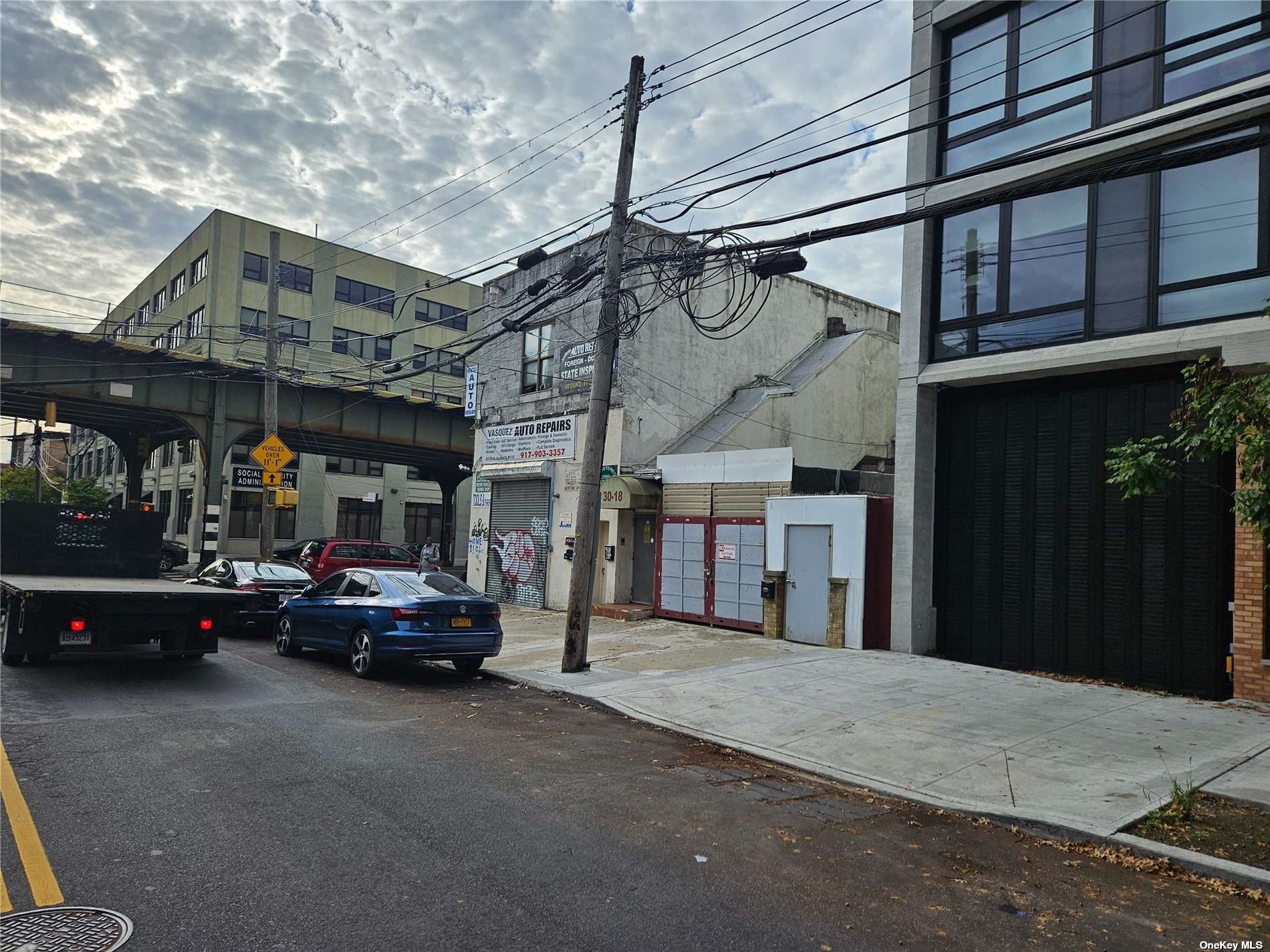 Commercial Sale 37th  Queens, NY 11101, MLS-3509535-4