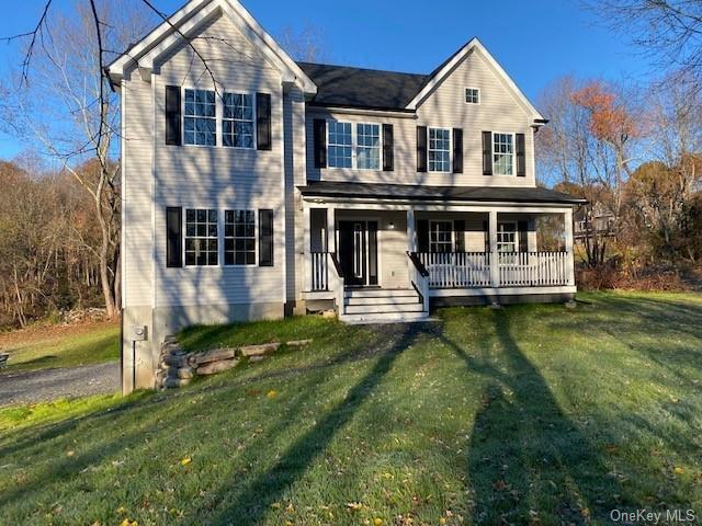 Single Family Route 32  Orange, NY 12589, MLS-H6217557-4